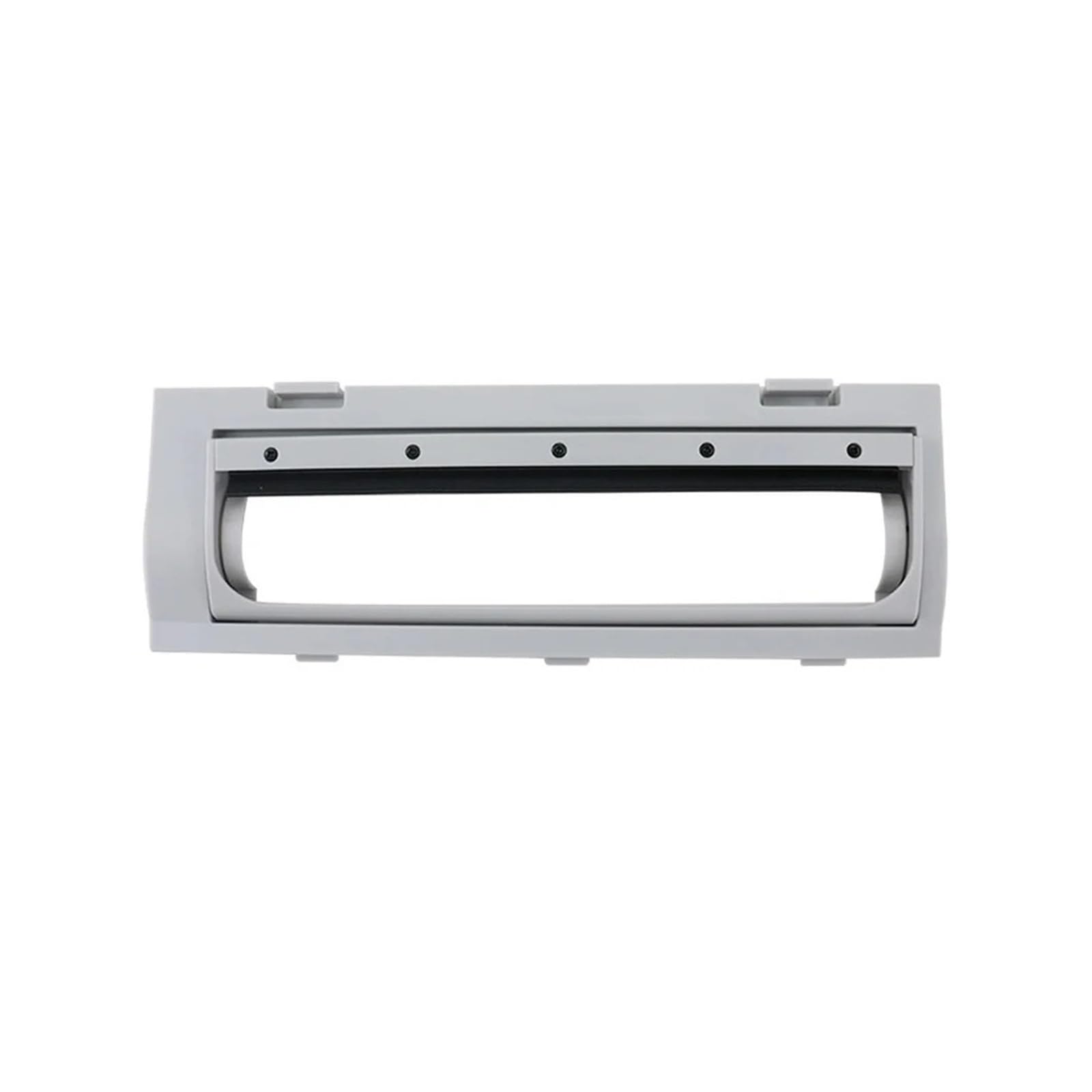 GENTERUN Replacement Main Brush Cover,Compatible For Roborock,Q10 S5 S5 Q8 Q8 Q8 Max Pro Q8 Max Pro Robot Vacuum Lightweight Protective Vacuum