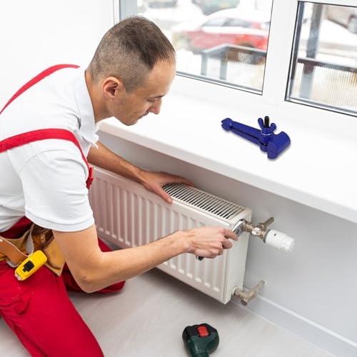 Pinces Fixes à Main de Haute Précision en Acier Premium Robustes et Légères - 8
