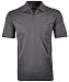 Produktbild RAGMAN Herren RAGMAN Kurzarm Poloshirt, Dunkel Grau, XL