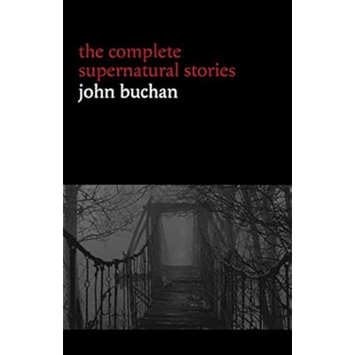 John Buchan