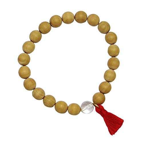 Tassels (10 Pcs) With Jump Ring For Jewelry Making, Crafts, Decor, Diy 1” In White, Black, Navy Blue, Pink, Red, Green, Purple For Earrings, Necklace, Bracelet, Mala, Pillows, Zipper (Red) #TOP2