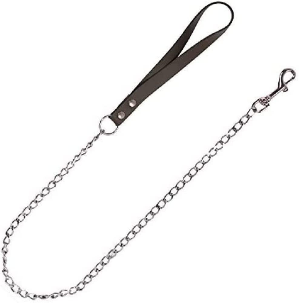 arppe 195341510018 Strap Chain Grip Leather Orinoco, Dark Green
