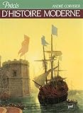  Précis d\'histoire moderne