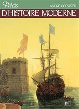 Paperback Precis d'histoire Moderne [French] Book