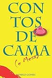 Contos de Cama (e Mesa) (Portuguese Edition)