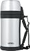 Thermos 48 Ounce Vacuum Insulated Wide Mouth Stainless Steel Bottle