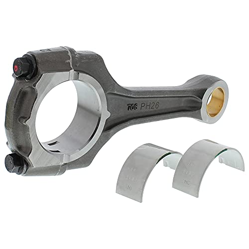 Hot Rods Connecting Rod Compatible with/Replacement for Polaris RZR XP 4 1000, RZR XP 1000 14 15 16 8708 by Hot Rods - Used condition - CA$142.56