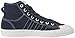 adidas Originals Mens Nizza Hi RF Night Indigo/Capital Blue/Capital Blue 10.5