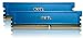 Produktbild Geil 2GB DDR PC-3200 Dual Channel Kit (2 GB, 2 x 1 GB, DDR 400 MHz, 184-pin DIMM)