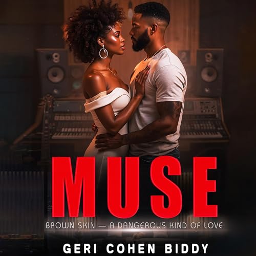 Muse: Brown Skin cover art