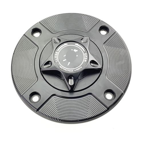 Bouchon réservoir carburant essence moto GSXR1300 R 1997-2007 accessoire rechange