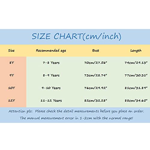 Vestidos casuais para meninas, coleção de cintura lisa, com gola pendurada, vestido de princesa, mod