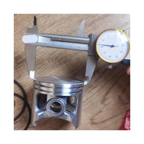 Clips d'axe de piston 60 mm pour K1250 K1260 et 3120XP