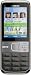 Produktbild Nokia C5 Smartphone (5,6 cm (2,2 Zoll) Display, Bluetooth, 5 Megapixel Kamera) grau