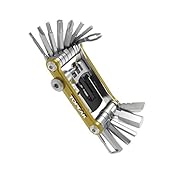 Topeak PT30 Mini Tool, Gold