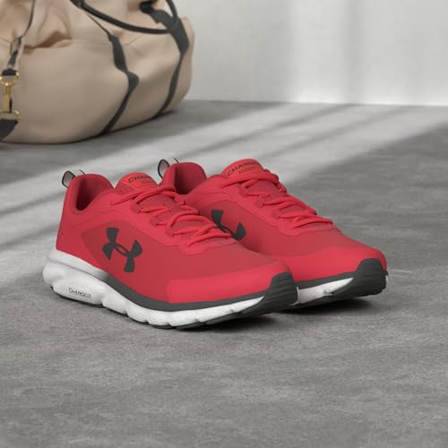 Image of Under Armour mens Charged Assert 9 Road Running Shoe