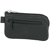 esquire taschenleerer Verschlussart: Reißverschluss