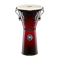 希少　マイネル ジャンベ ウッド HDJ500NT Meinl HDJ500NT - Meinl Percussion - The Modern Percussion Brand