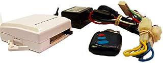 Generator-Line Wireless Remote Start Compatible with Honda EU7000is - EU7WX