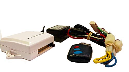 Generator-Line Wireless Remote Start Compatible with Honda EU7000is - EU7WX