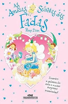 Paperback As Amigas Secretas Das Fadas (Em Portuguese do Brasil) Book