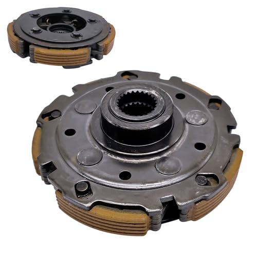 Embrayage CFMOTO CF 500 d'origine pour quad et UTV 188 X5