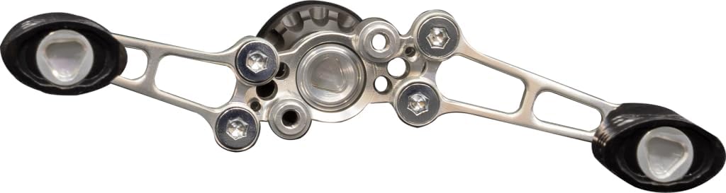 THIRTY FOUR 34 サーティーフォー ZEROGRA MULTI ゼログラ マルチ ダブルハンドル&amp;バランサー ス