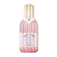 Algopix Similar Product 13 - SOUTH BEACH Inflatable Pool Float 