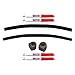 Skyjacker (F52MK-N) Suspension Lift Kit