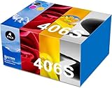 samsung clt y406s toner laser jaune Excellente qualité : le toner P406C est certifié ISO 9001, ISO 14001 et MSDS. Fournir à nos clients des produits et services de qualité supérieure est notre norme.