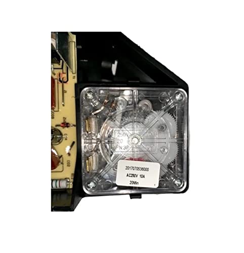 La Mejor Recopilación de lavadoras de reloj . 9 lavadoras de reloj marca Sofdesk (3)