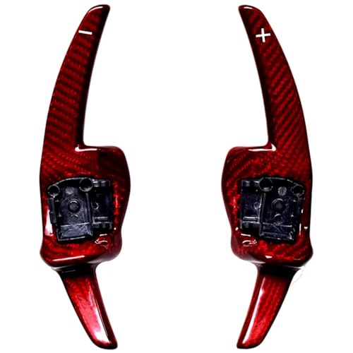 �J�[�V�t�^�[ Compatible With For Tiguan 2009-2015 For Passat B6 B7 For CC 2011-2015 For Beetle 2013-2016 �Ԃ̃X�e�A�����O�z�C�[���V�t�g�p�h���V�t�^�[