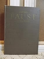 Goethe Faust Delacroix - FAUST by Johann Wolfgang von Goethe B06XRDZHS6 Book Cover