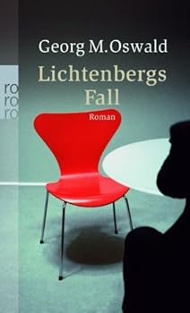 Paperback Lichtenbergs Fall (German Edition) [German] Book