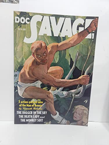 The Dagger in the Sky