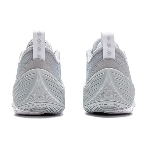 Image of LI-NING Wade All City Series Men's Basketball Shoes Lightweight High Rebound Professional Match Sneakers
