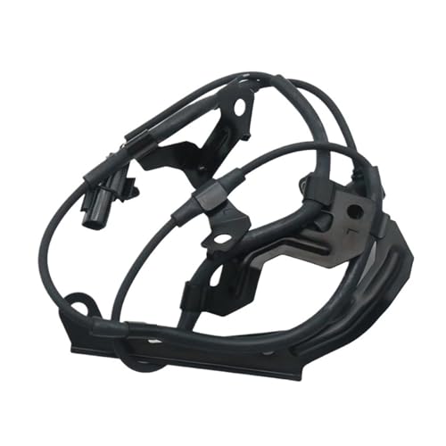 MN102573 Sensor de velocidad de rueda ABS delantera izquierda componente de repuesto 3