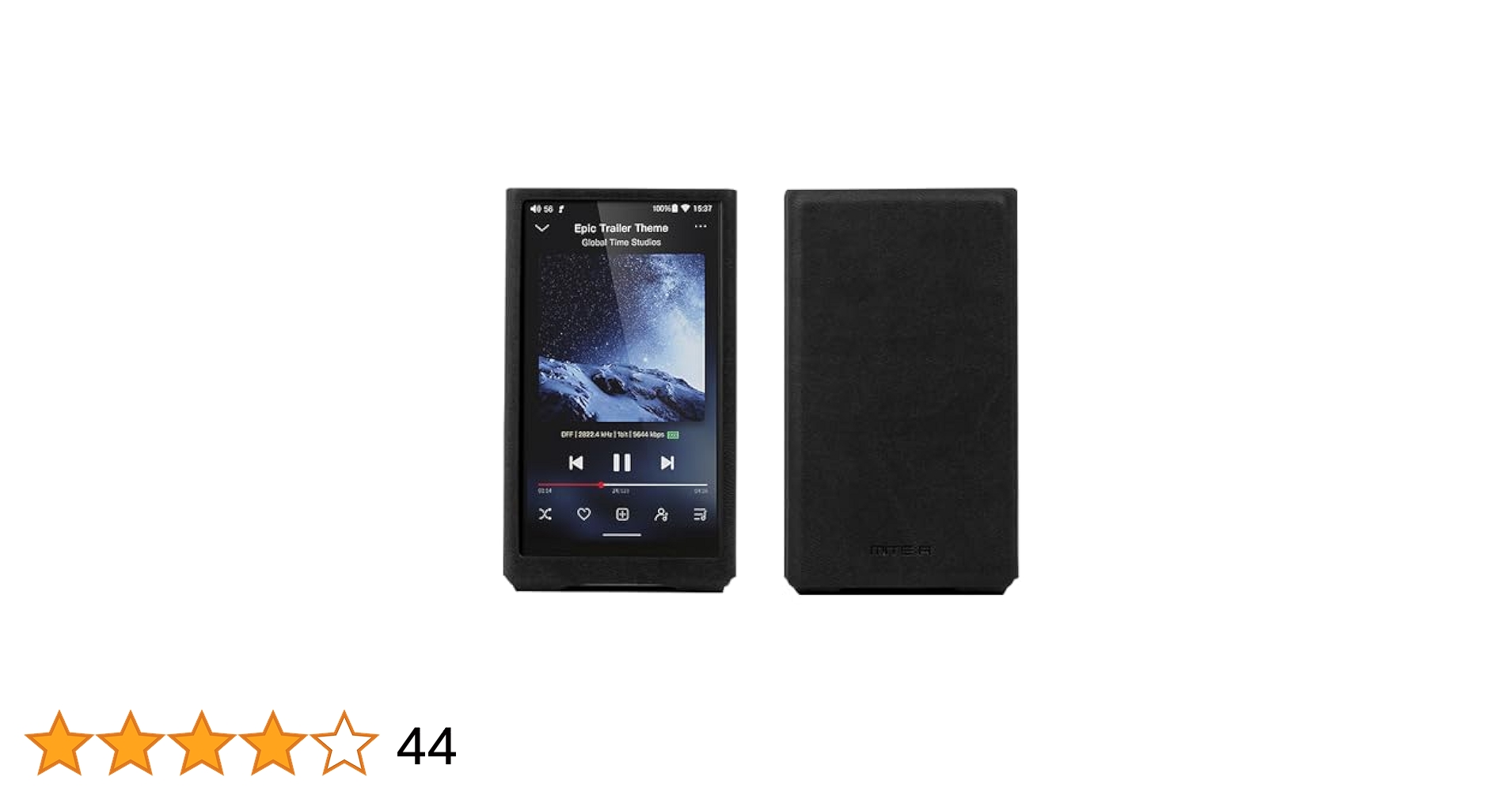 FIIO JM21 Black FIO-JM21-B PUレザーケース付き 楽天市場】FIIO SK-JM21 Blue Black FIO-SK-JM21 FIO-SK-JM21-B