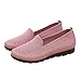 Zapatillas Deporte Mujer Blancas Transpirables Pretty Moda Sneakers Malla Ligeros Clasico Zapatos Deportivos Slip on Entretiempo Comodas Barefoot Sin Cordones Mocasines Casual para Fitness Correr Imagen de Zapatillas Deporte Mujer Blancas Transpirables Pretty Moda Sneakers Malla Ligeros Clasico Zapatos Deportivos Slip on Entretiempo Comodas Barefoot Sin Cordones Mocasines Casual para Fitness Correr