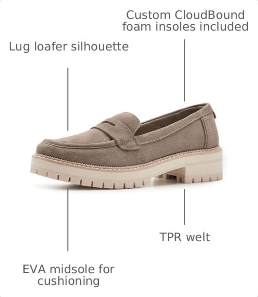 Image of TOMS Cara