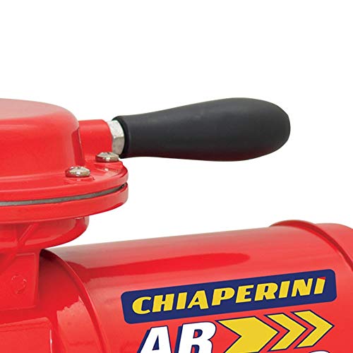 Motocompressor De Ar Direto Red 1/3hp Chiaperini Chiaperini