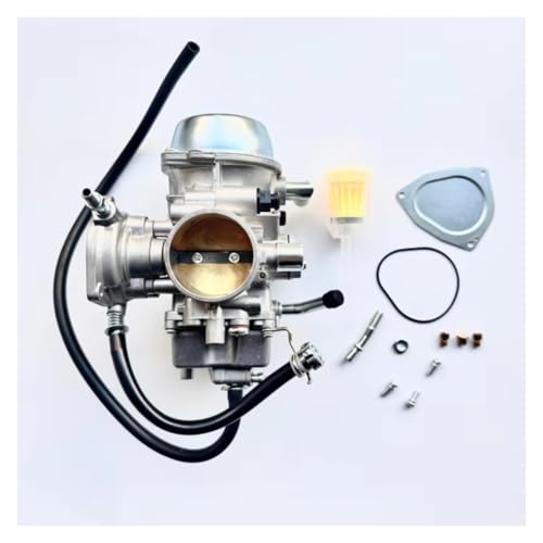 Carburateur PD42J type origine pour moteurs YFM660 et Benche