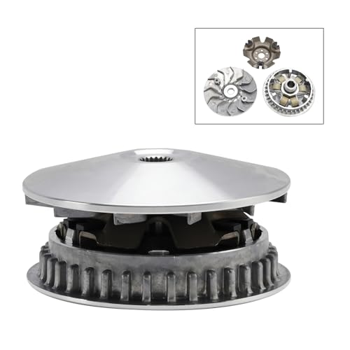 Variateur d'embrayage arrière secondaire Alterra 150 quad Textron 3304-976 - 3