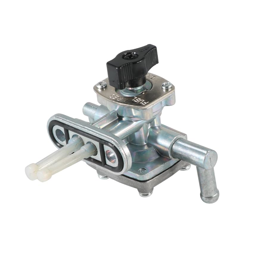 Interruptor de tanque combustible para KSF50 KFX50 ATV de 2003 a 2006 6