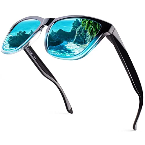 Linvo Gafas De Sol Hombre Polarizadas Clásicas Mujer,Gafas De Conducción Con Protección Uv Linvo Gafas De Sol Hombre Polarizadas Clásicas Mujer,Gafas De Conducción Con Protección Uv