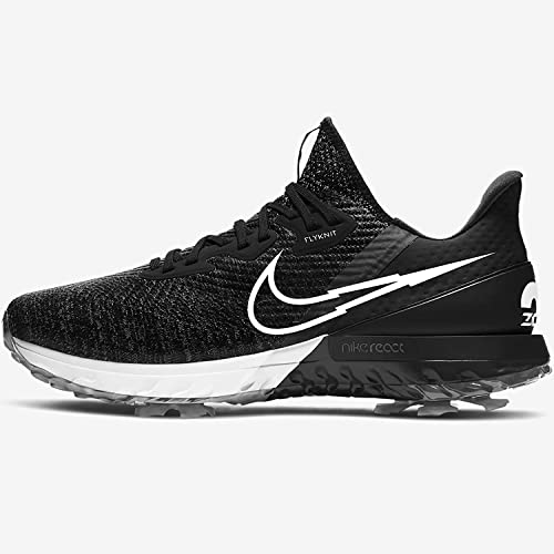 [ナイキ] NIKE エア ズーム インフィニティ ツアー Air Zoom INFINITY TOUR ブラック/ホワイト/ボルト/ホワイト CT0541-077 ナイキジャパン正規品 2枚目