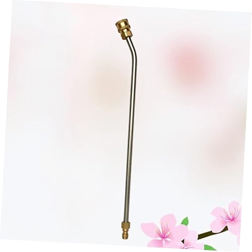 Miniatura 3 de HANABASS 2 unids 30 arandelas a presión para lavadora de automóvil, rociador de manguera de agua, boquilla rociadora de alta presión, boquilla de