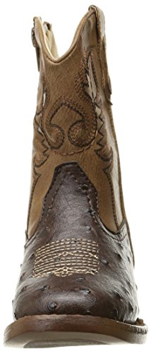 Tin Haul Unisex-Child Cowboy Cool Western Boot2