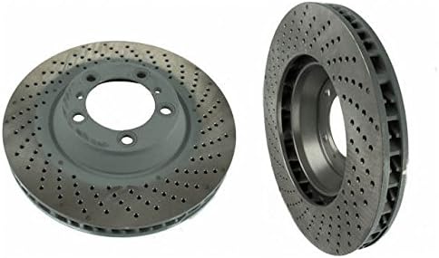 Sebro205856C Disc Brake Rotor