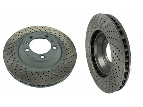 Sebro205856C Disc Brake Rotor